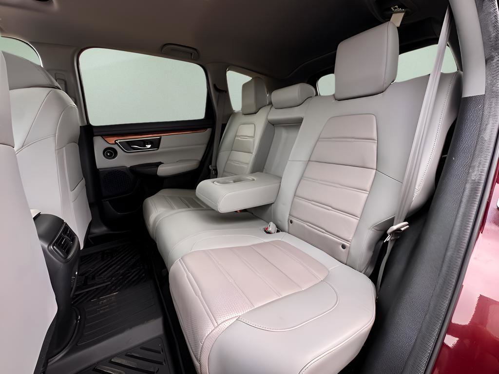 Used 2018 Honda CR-V EX-L image 20