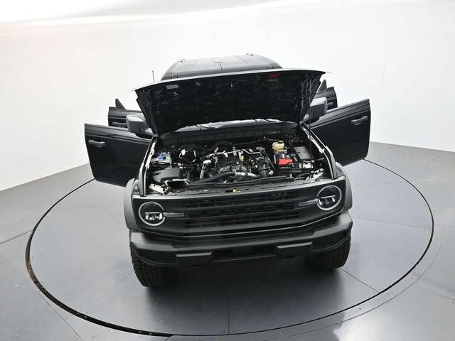 New 2026 Ford Bronco Big Bend AWD/4WD image 46