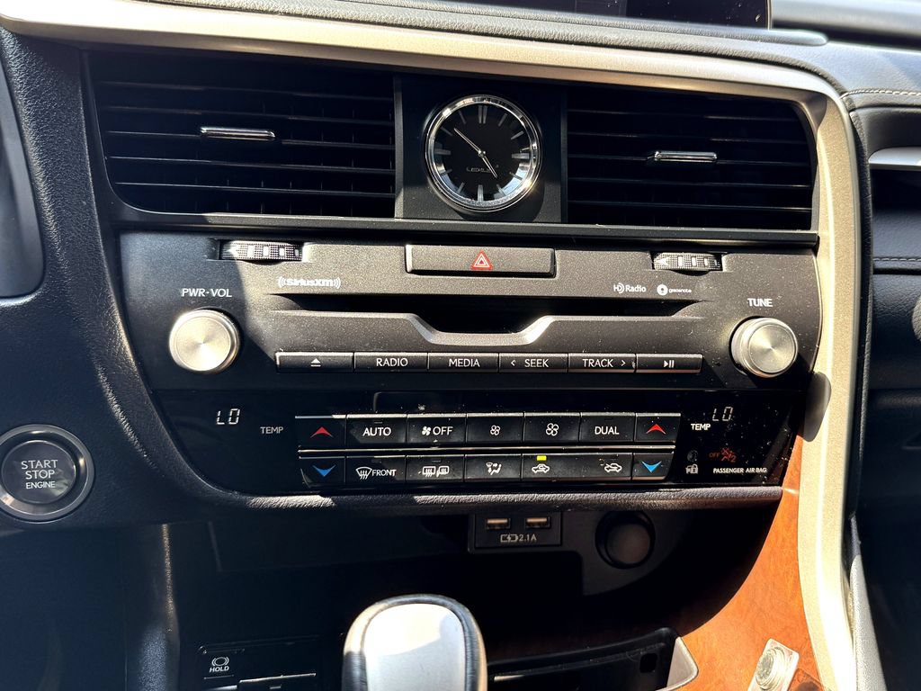 Used 2022 Lexus RX 350 AWD w/ Premium Package image 25
