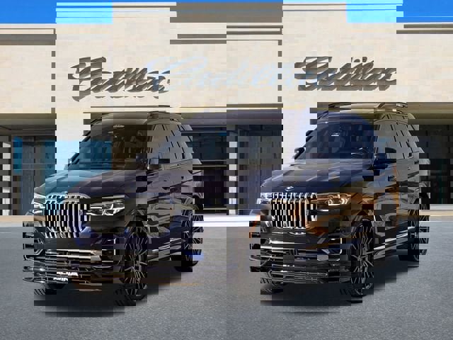 Used 2021 BMW ALPINA XB7 image 9