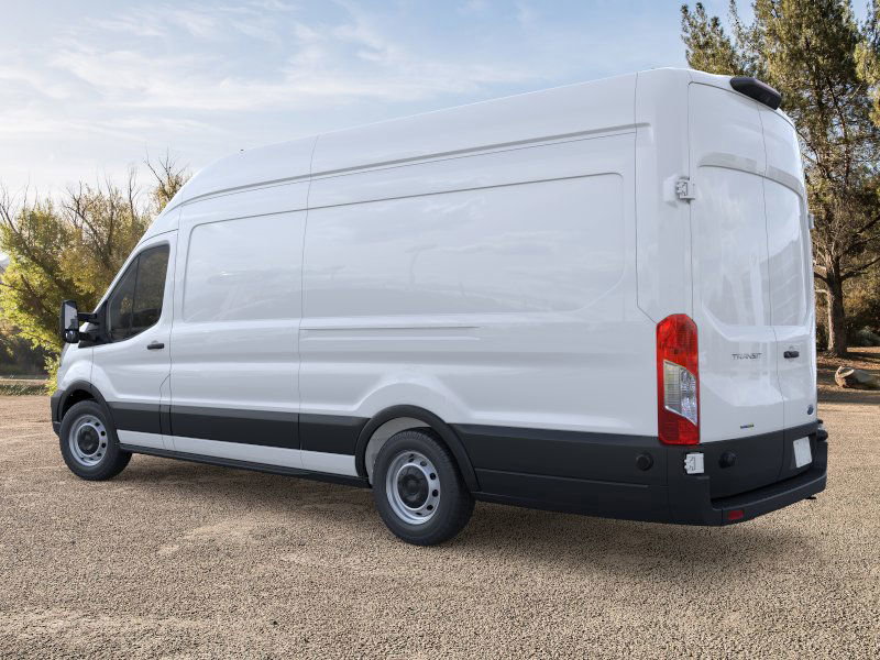 New 2025 Ford Transit 350 148 High Roof Extended image 4
