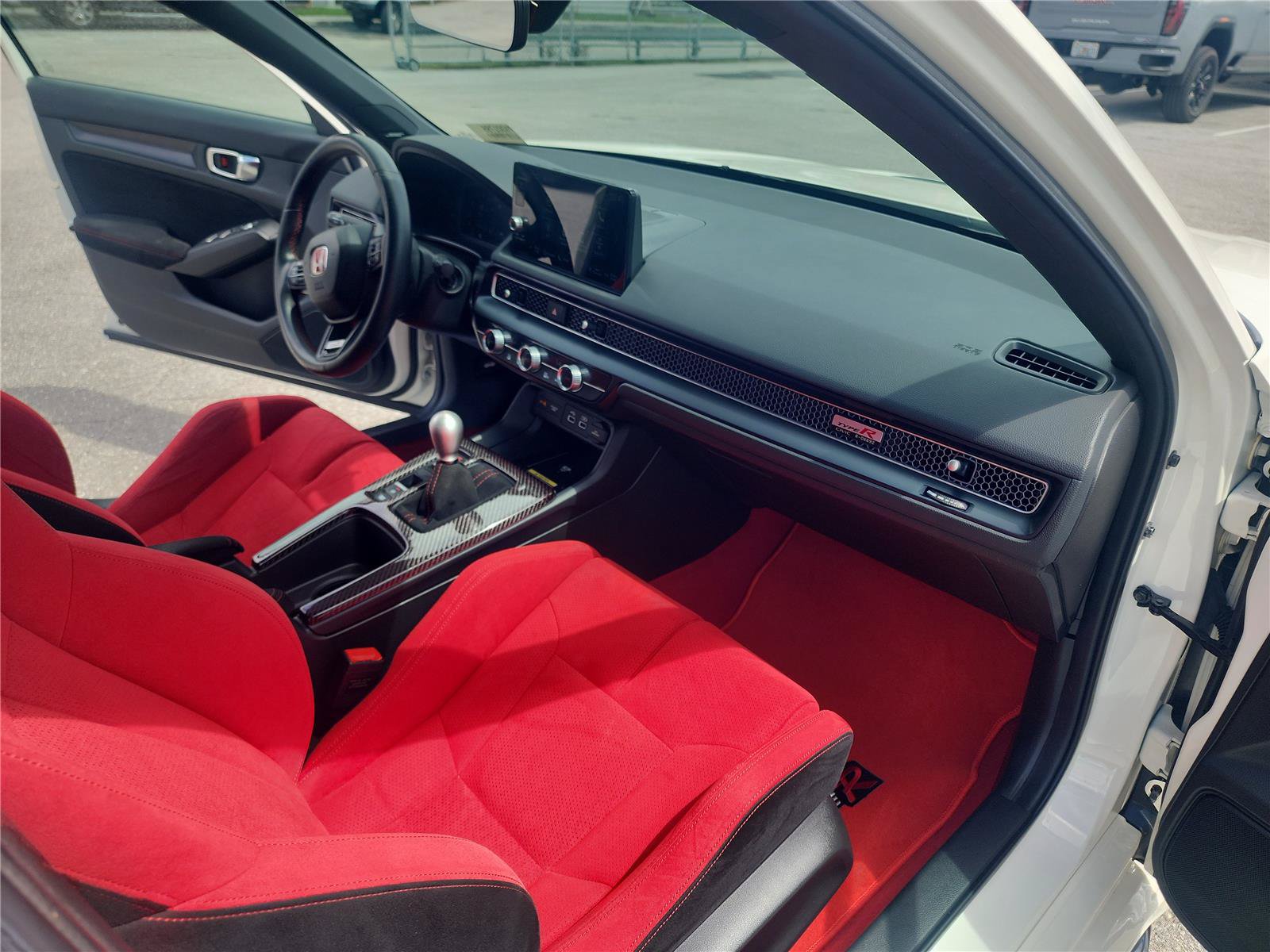 Used 2023 Honda Civic Type R image 25