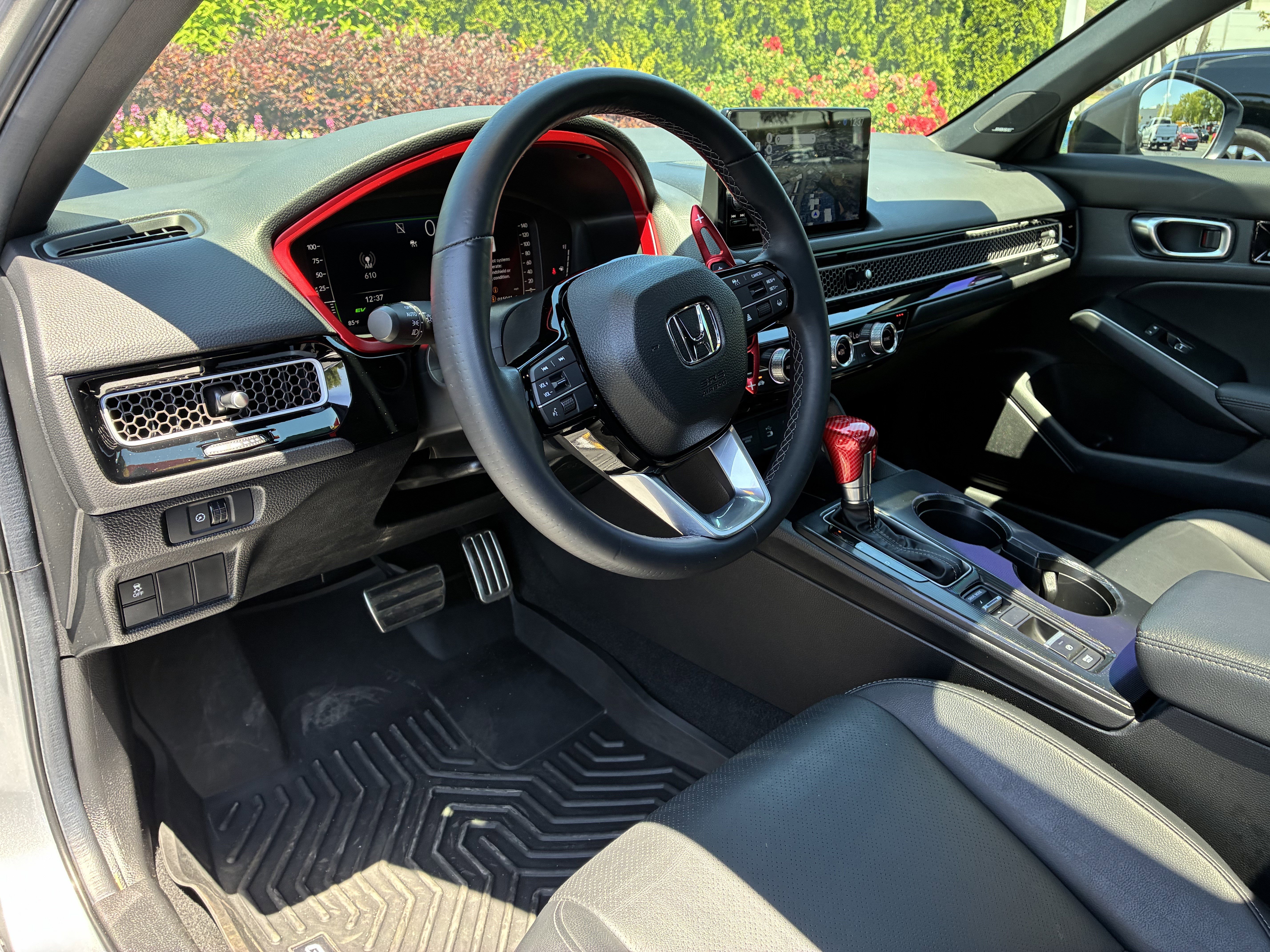 Used 2025 Honda Civic Sport Touring image 20