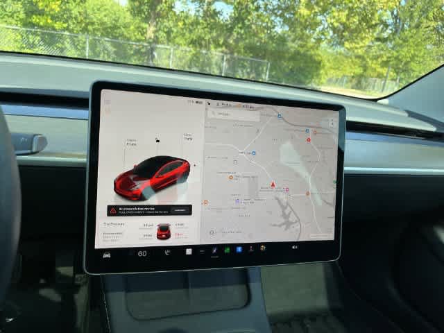Used 2023 Tesla Model 3 Standard Range RWD image 25
