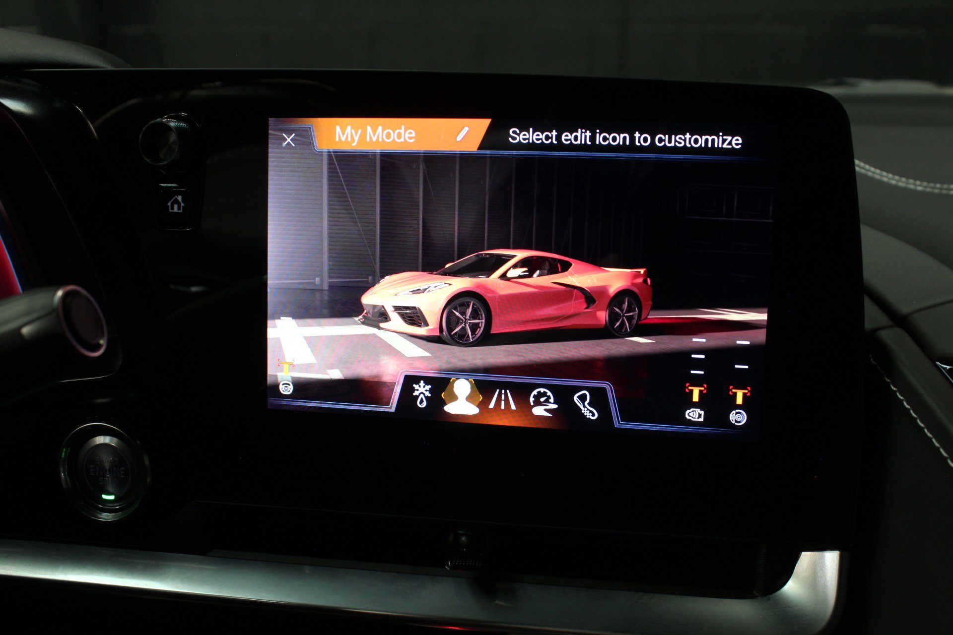 Used 2024 Chevrolet Corvette Stingray Premium Conv w/ Z51 Performance Package RWD image 74