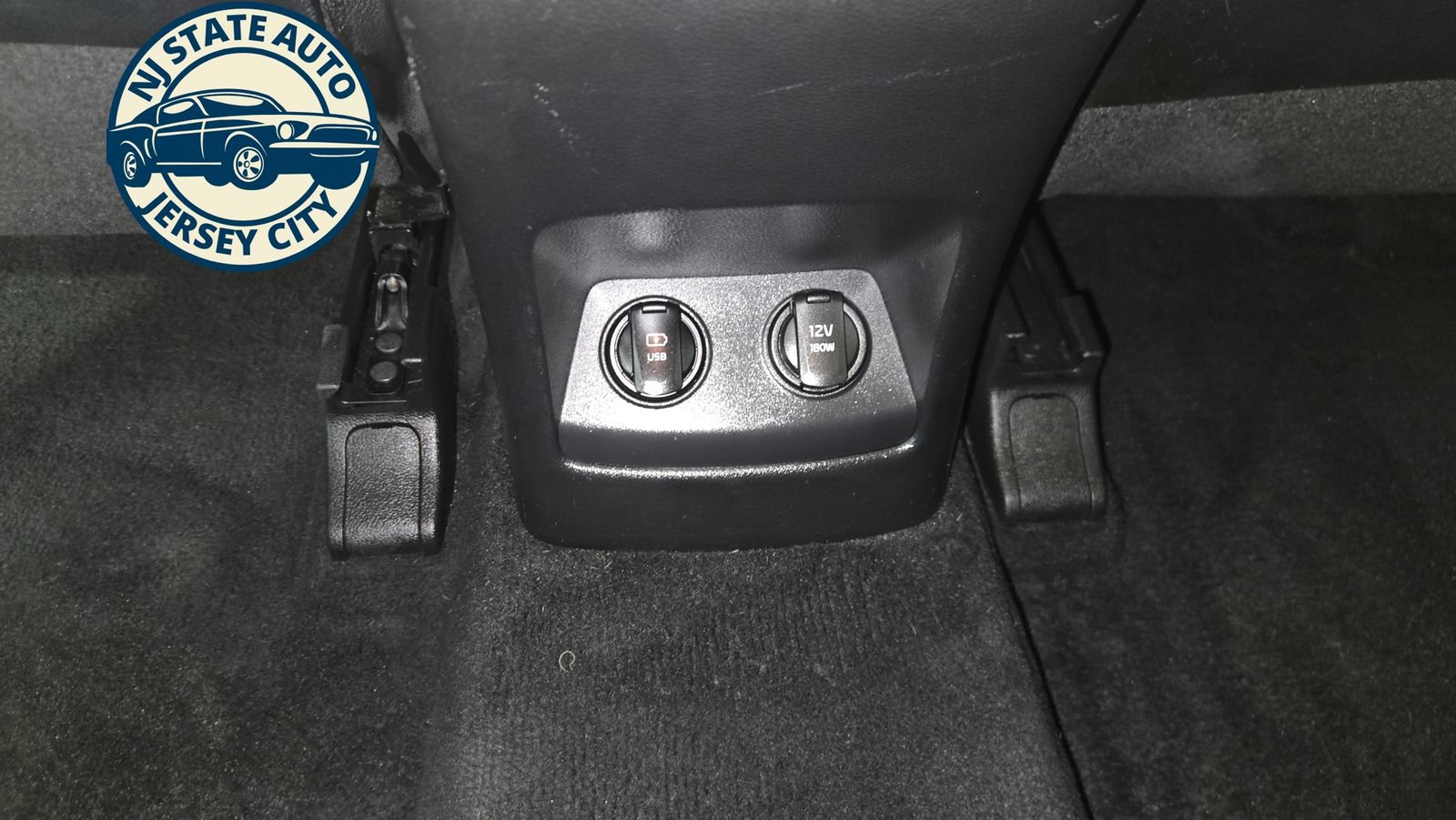 Used 2019 Kia Sportage EX FWD image 27