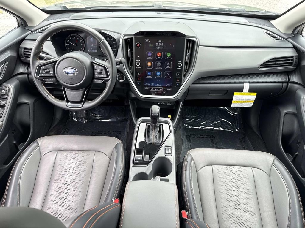 Used 2024 Subaru Crosstrek 2.5i Limited AWD/4WD image 17
