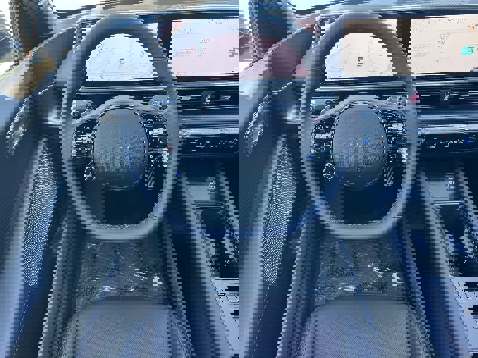 New 2025 Hyundai Ioniq 6 Limited image 14