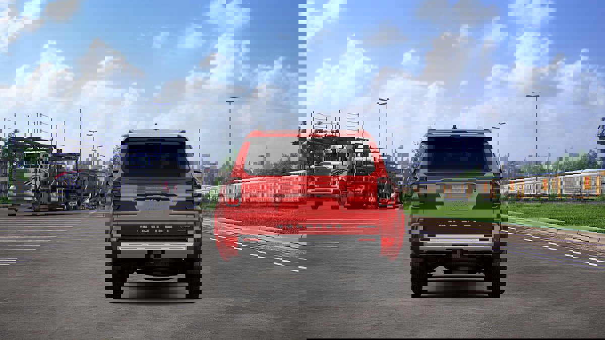 New 2026 Toyota 4Runner Limited image 8