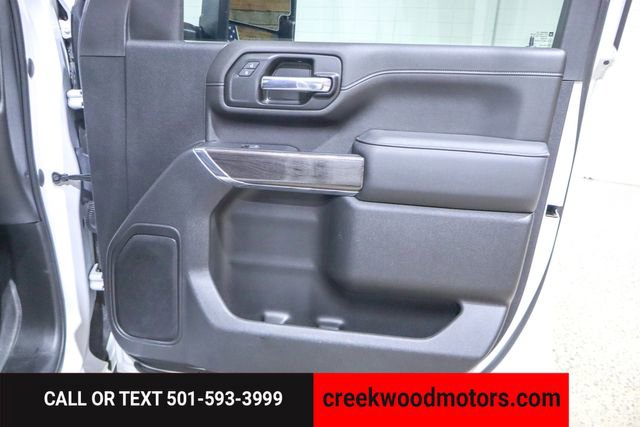 Used 2022 Chevrolet Silverado 2500 LTZ w/ Safety Package image 50