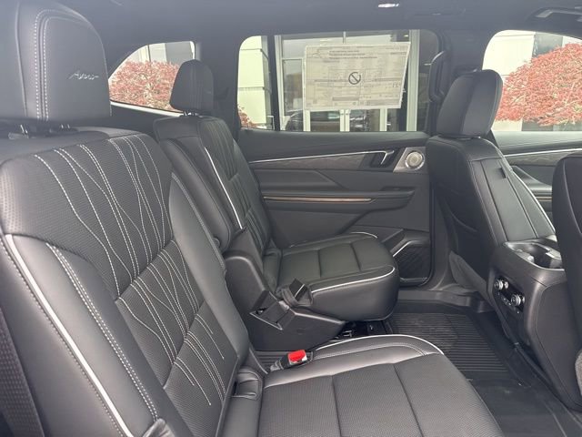 New 2026 Buick Enclave Avenir w/ Super Cruise Package image 36