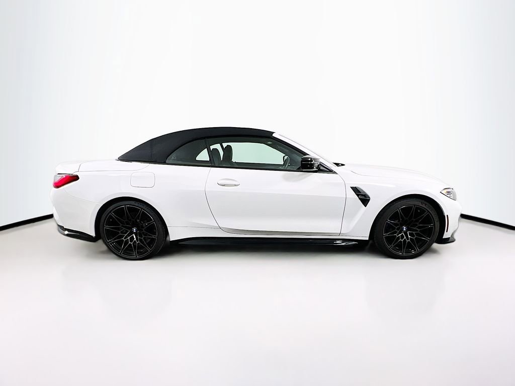 Used 2024 BMW M4 xDrive Competition image 16
