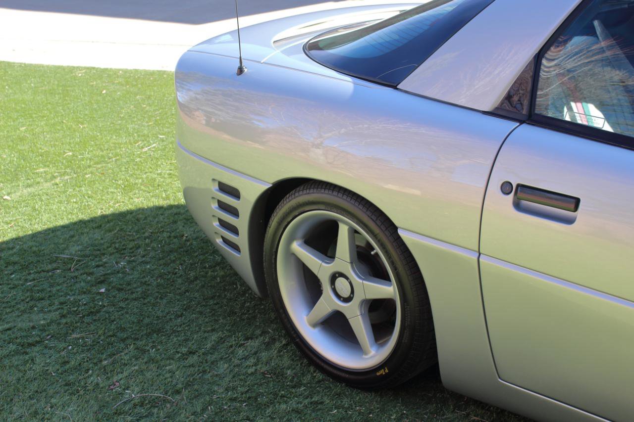 Used 1993 Chevrolet Camaro Z28 image 18