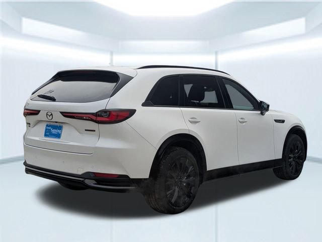 New 2026 MAZDA CX-90 3.3 Turbo S w/ Premium Package image 6