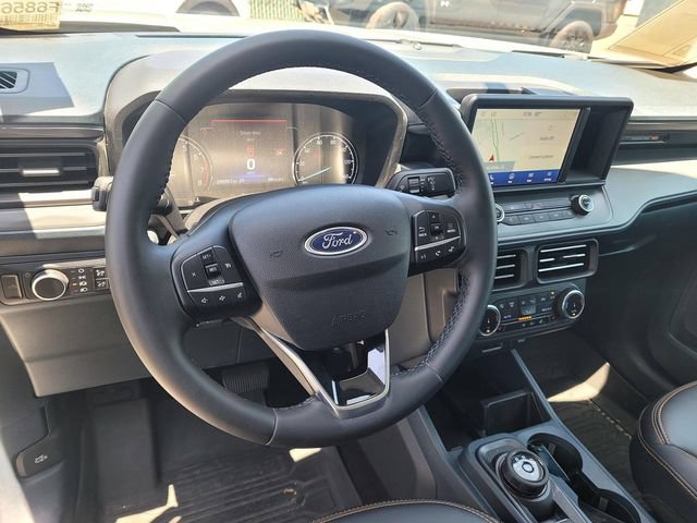 Used 2023 Ford Maverick Tremor w/ Tremor Off-Road Package AWD/4WD image 9
