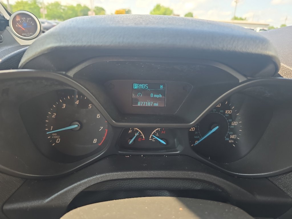 Used 2016 Ford Transit Connect XL image 19