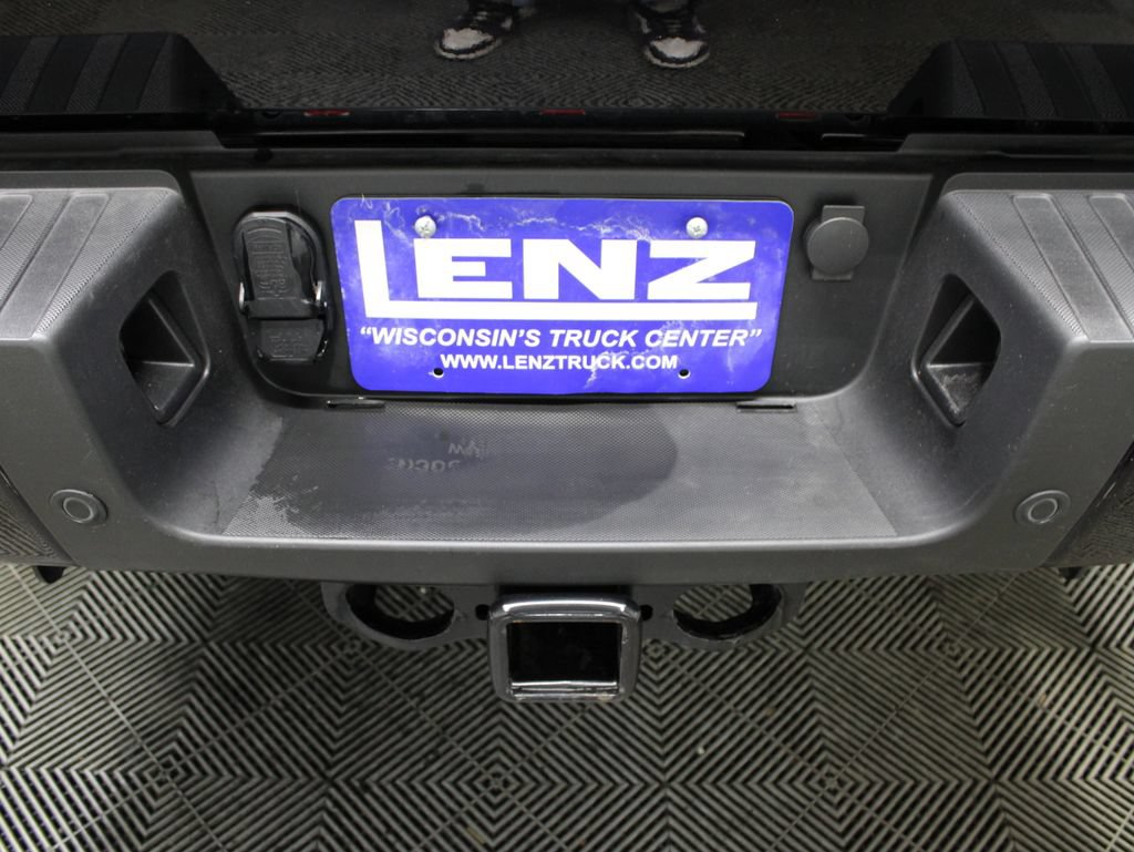 Used 2026 Ford F450 Platinum AWD/4WD image 55