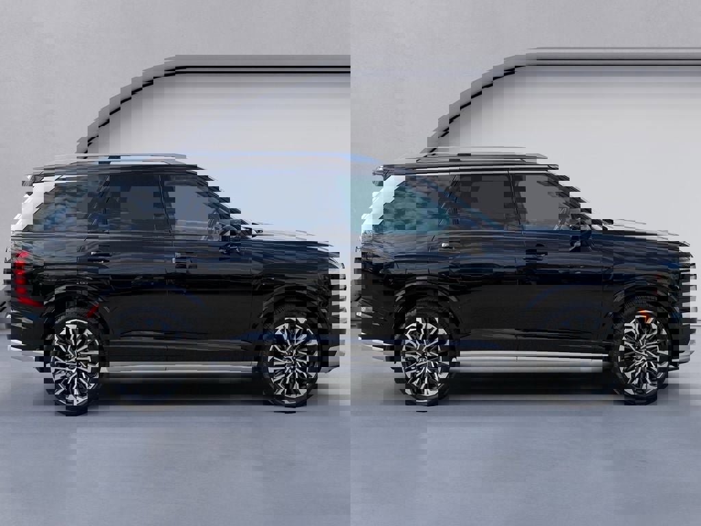 New 2026 Hyundai Palisade Calligraphy image 6