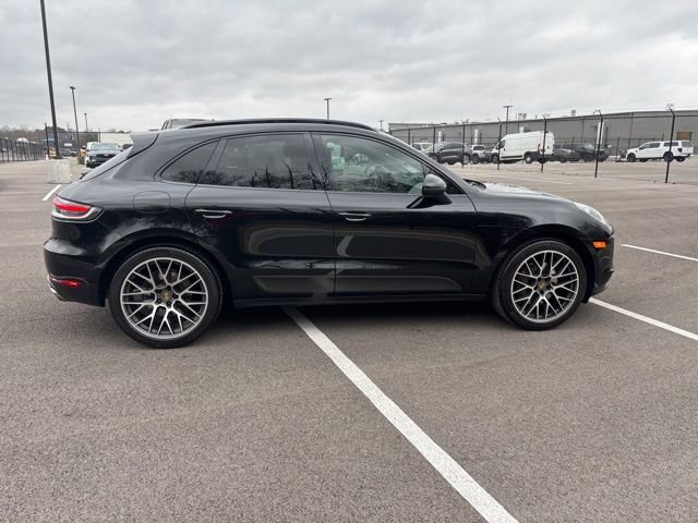 Used 2020 Porsche Macan S image 5