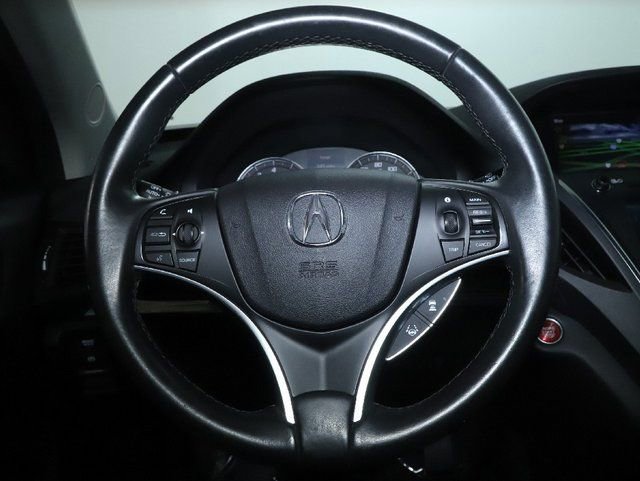 Used 2018 Acura MDX SH-AWD w/ Technology Package image 24