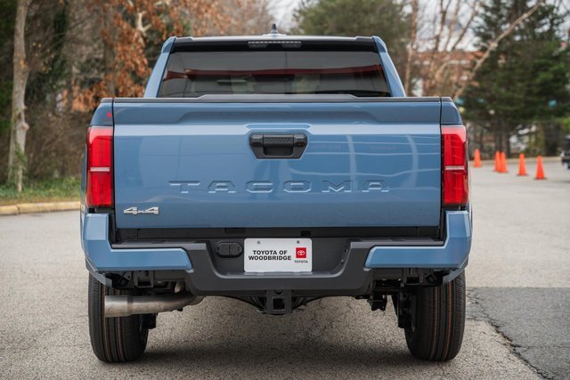 New 2026 Toyota Tacoma SR5 image 6