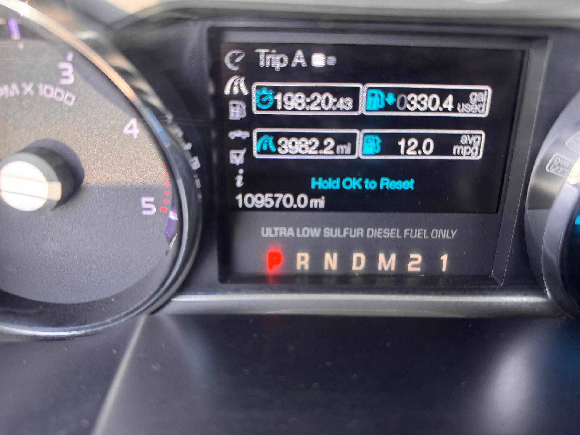 Used 2013 Ford F350 Lariat w/ Lariat Ultimate Pkg AWD/4WD image 50