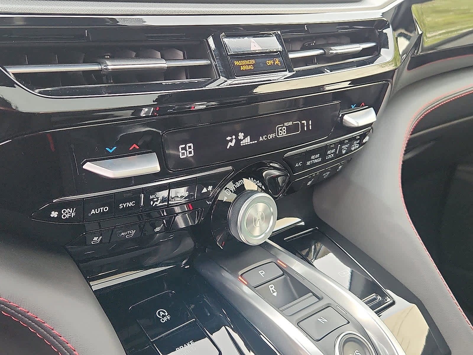 Certified 2025 Acura MDX A-Spec image 18