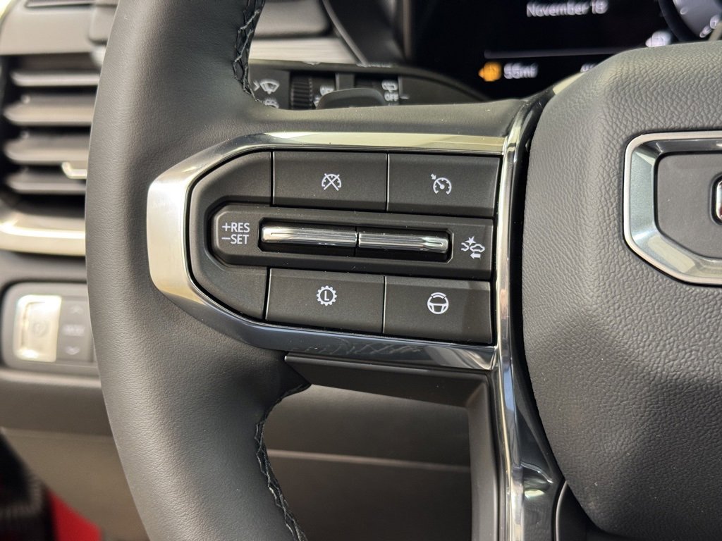 New 2026 GMC Acadia Elevation w/ Super Cruise Package image 36