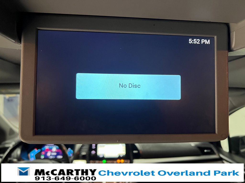 Used 2019 Honda Odyssey EX-L image 31