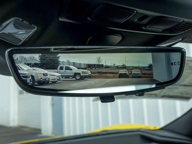 New 2026 Chevrolet Corvette Z06 image 21