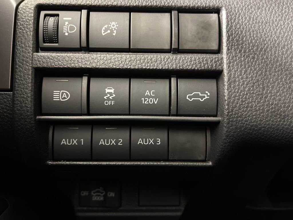 New 2026 Toyota Tacoma TRD Off-Road image 28