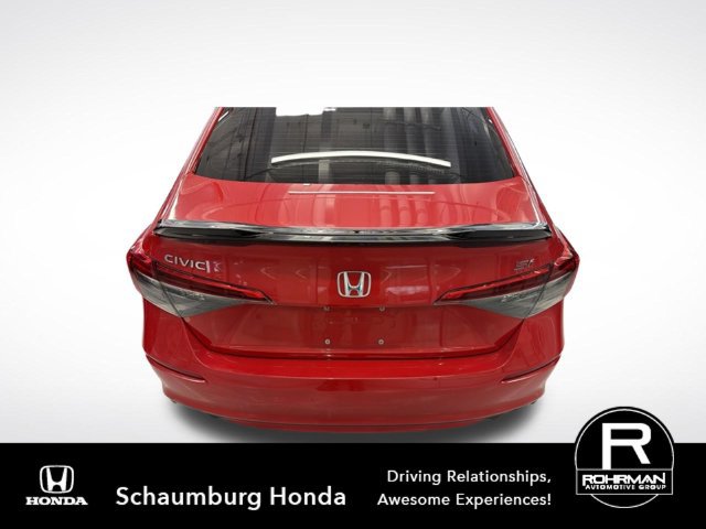 Used 2023 Honda Civic Si image 7