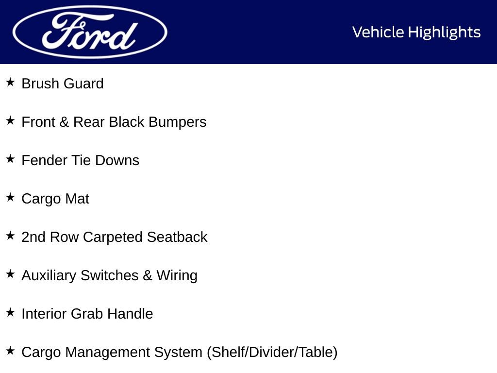 New 2025 Ford Bronco Sport Big Bend image 15