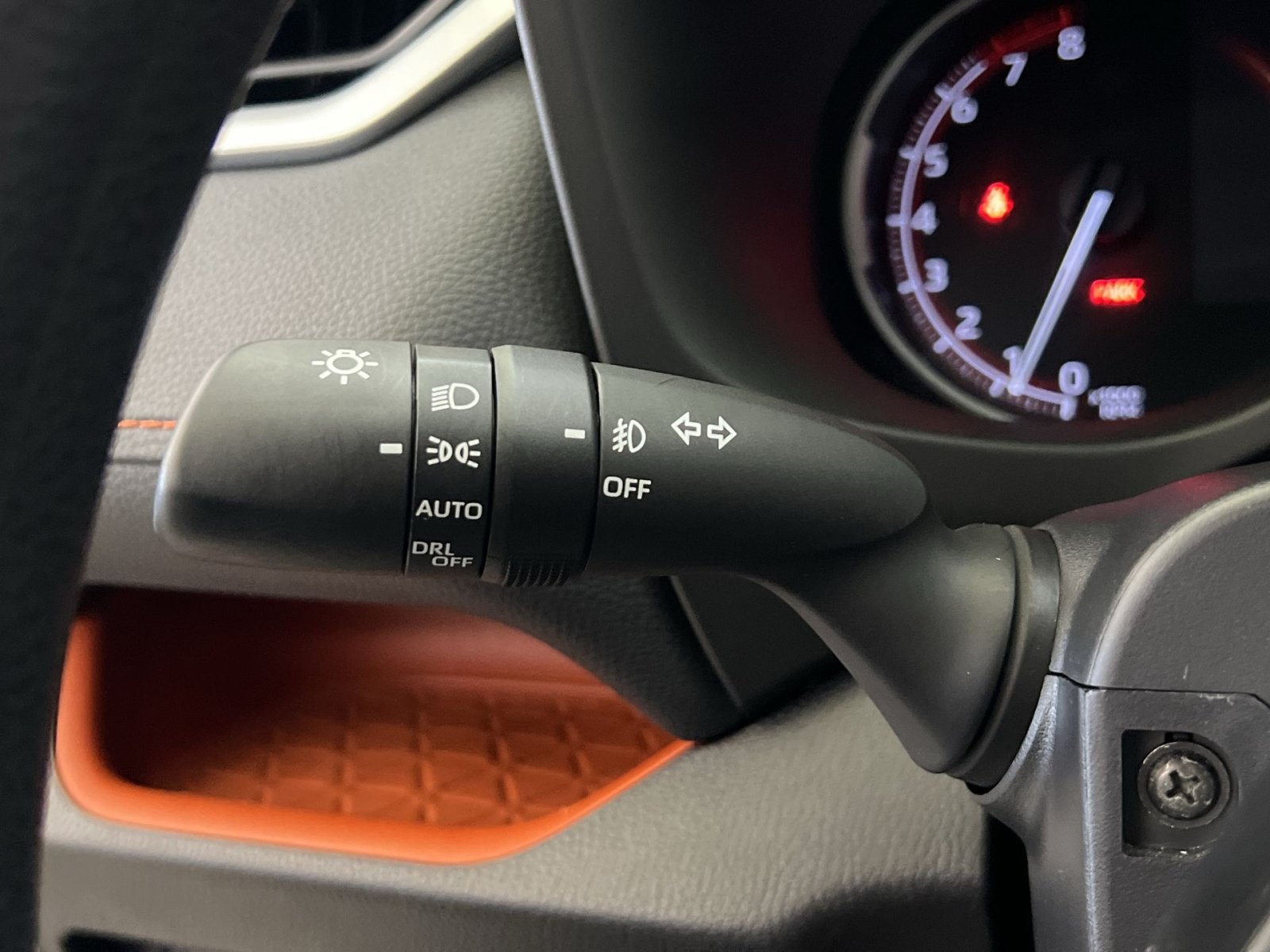 Used 2019 Toyota RAV4 Adventure w/ All Weather Liner Package AWD/4WD image 36
