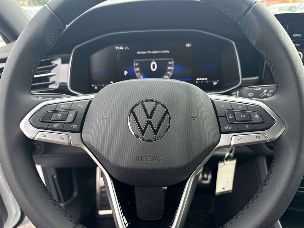 New 2026 Volkswagen Jetta Sport FWD image 19