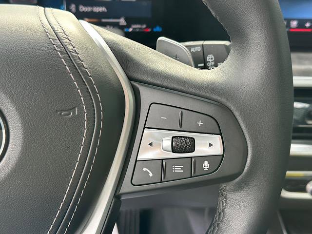 Certified 2024 BMW X5 xDrive40i w/ Premium Package image 25