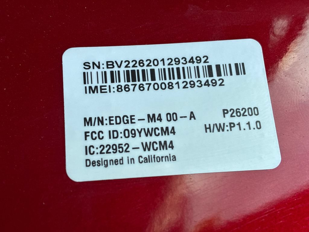 Used 2024 Mitsubishi Eclipse Cross SEL AWD/4WD image 51