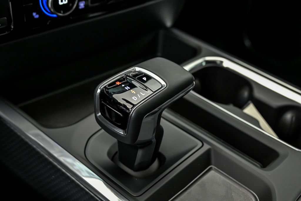 New 2026 GMC Sierra 1500 Elevation w/ Elevation Premium Package AWD/4WD image 19