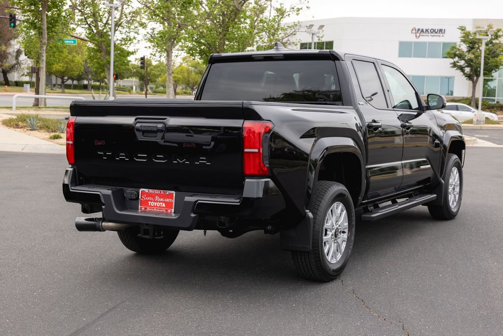 New 2026 Toyota Tacoma SR5 image 5