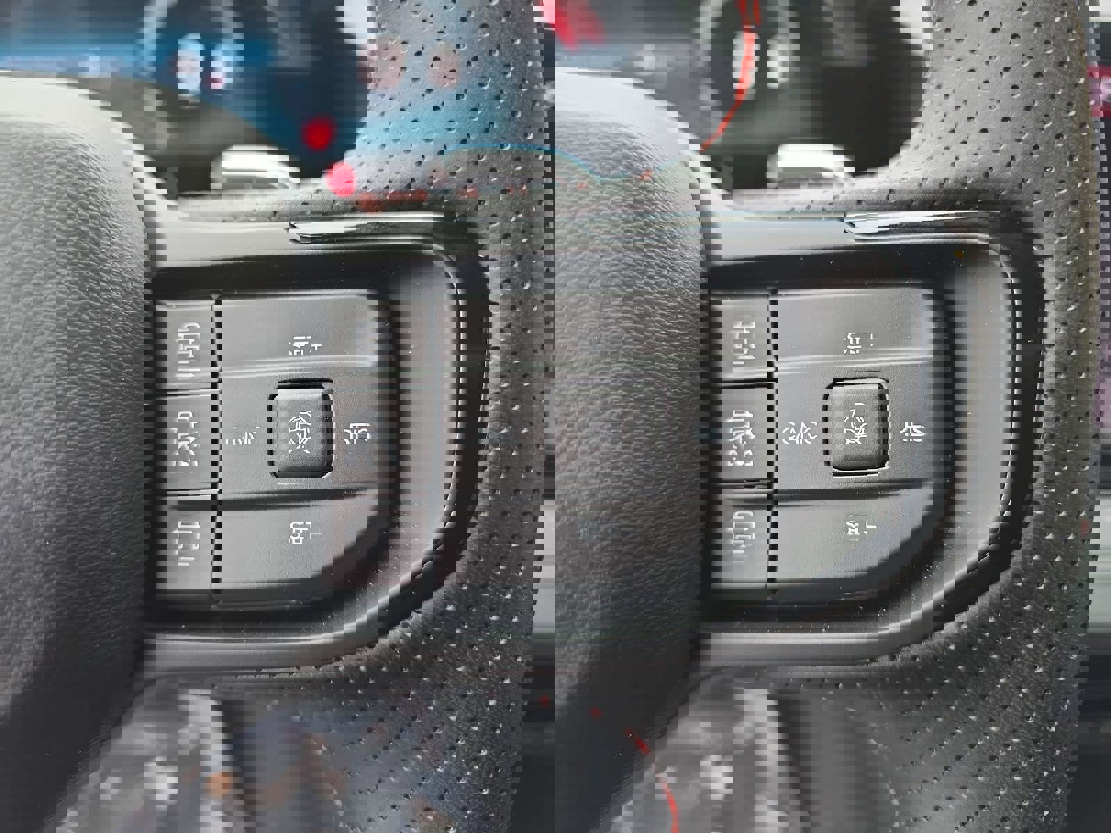 New 2026 Dodge Charger Daytona Scat Pack image 18