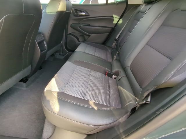 Certified 2025 Chevrolet Trax LT image 16