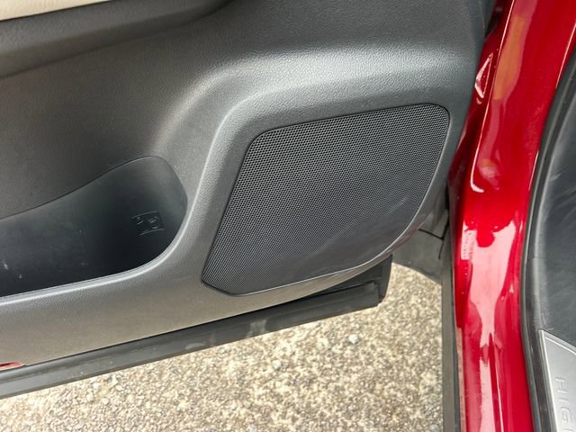 Used 2024 Toyota Grand Highlander Limited image 35