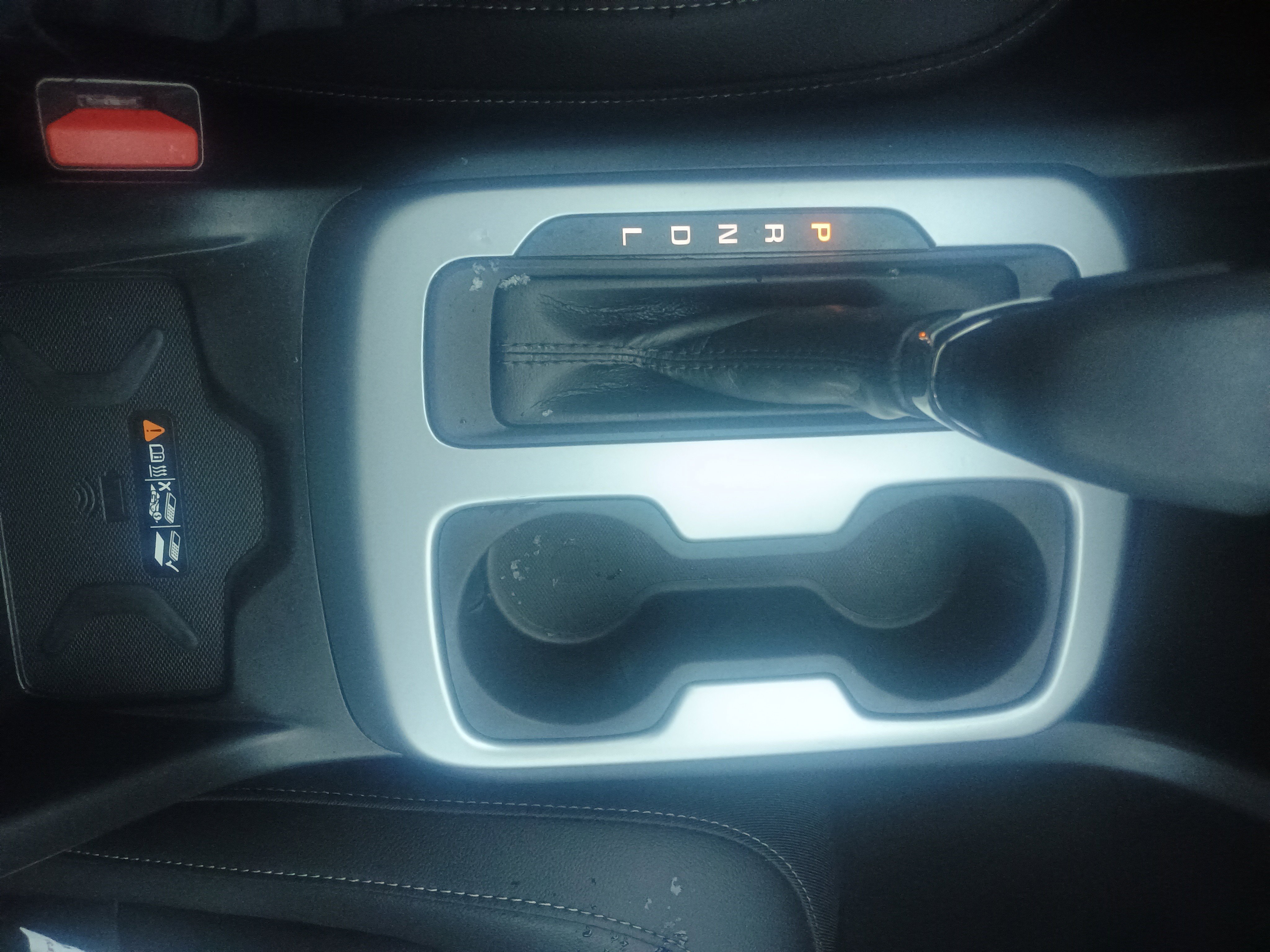 Used 2022 Chevrolet Colorado ZR2 image 28