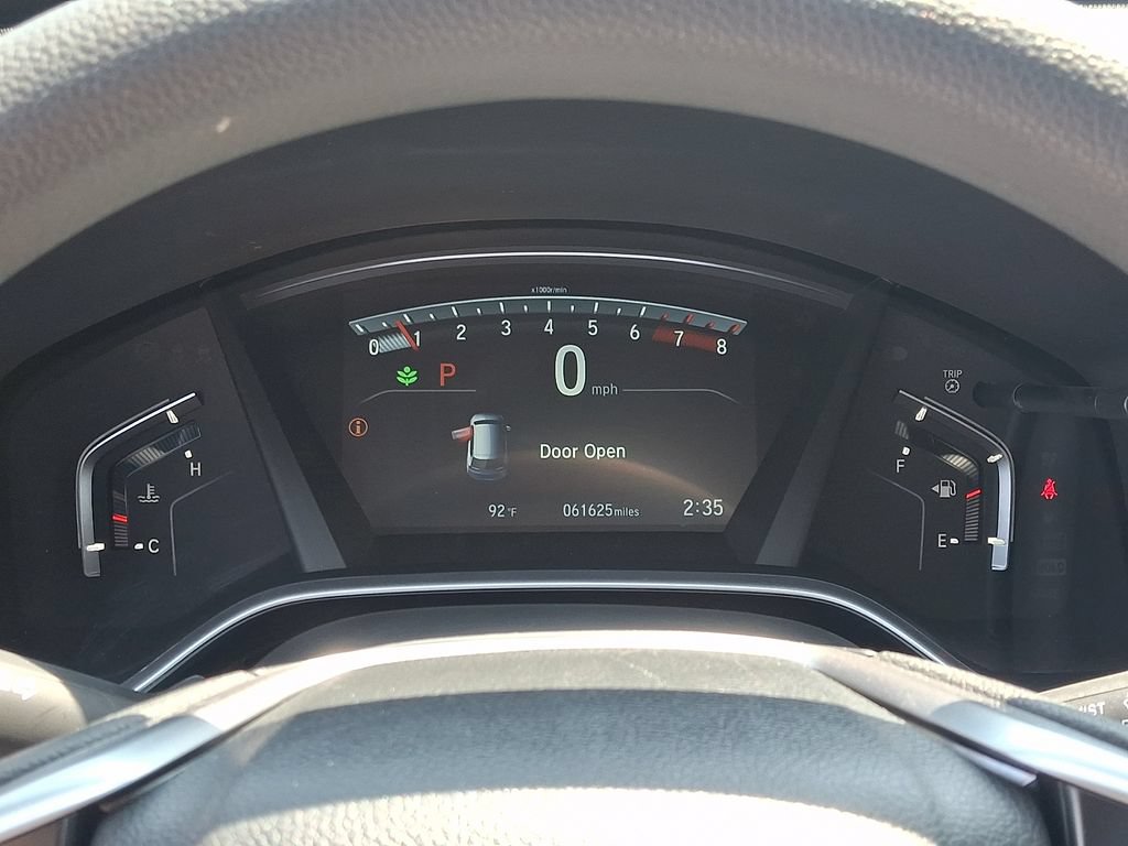 Used 2018 Honda CR-V EX image 20