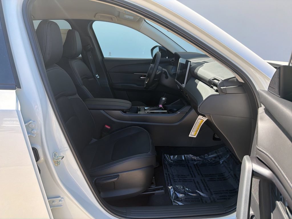 New 2026 MAZDA CX-5 Preferred AWD/4WD image 15