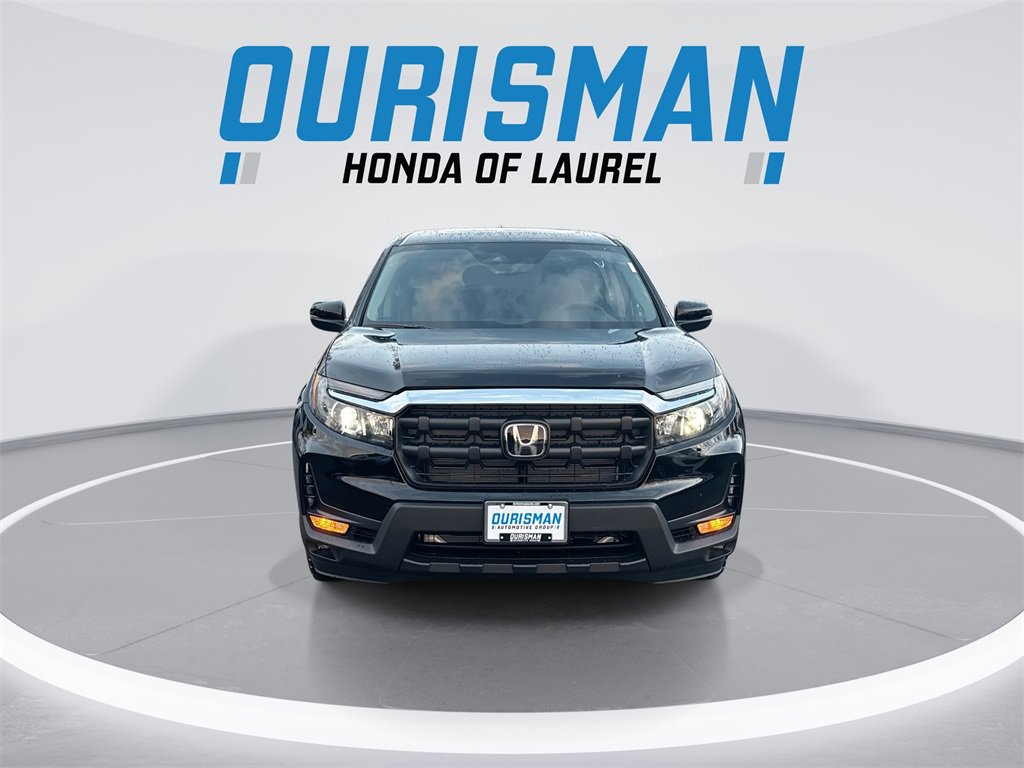 New 2026 Honda Ridgeline RTL image 3