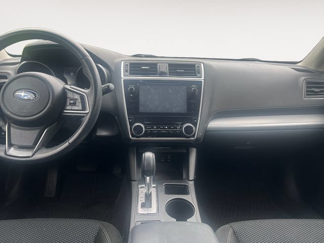 Used 2018 Subaru Outback 2.5i Premium AWD/4WD image 10