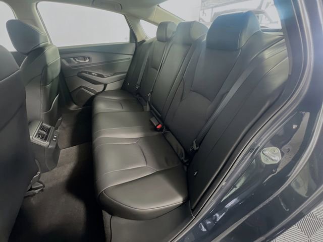 Used 2026 Honda Accord Touring image 27