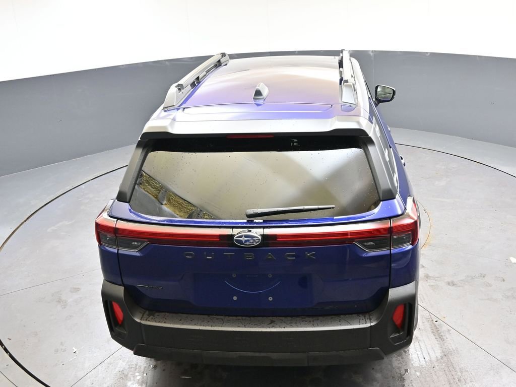 New 2026 Subaru Outback Touring image 50