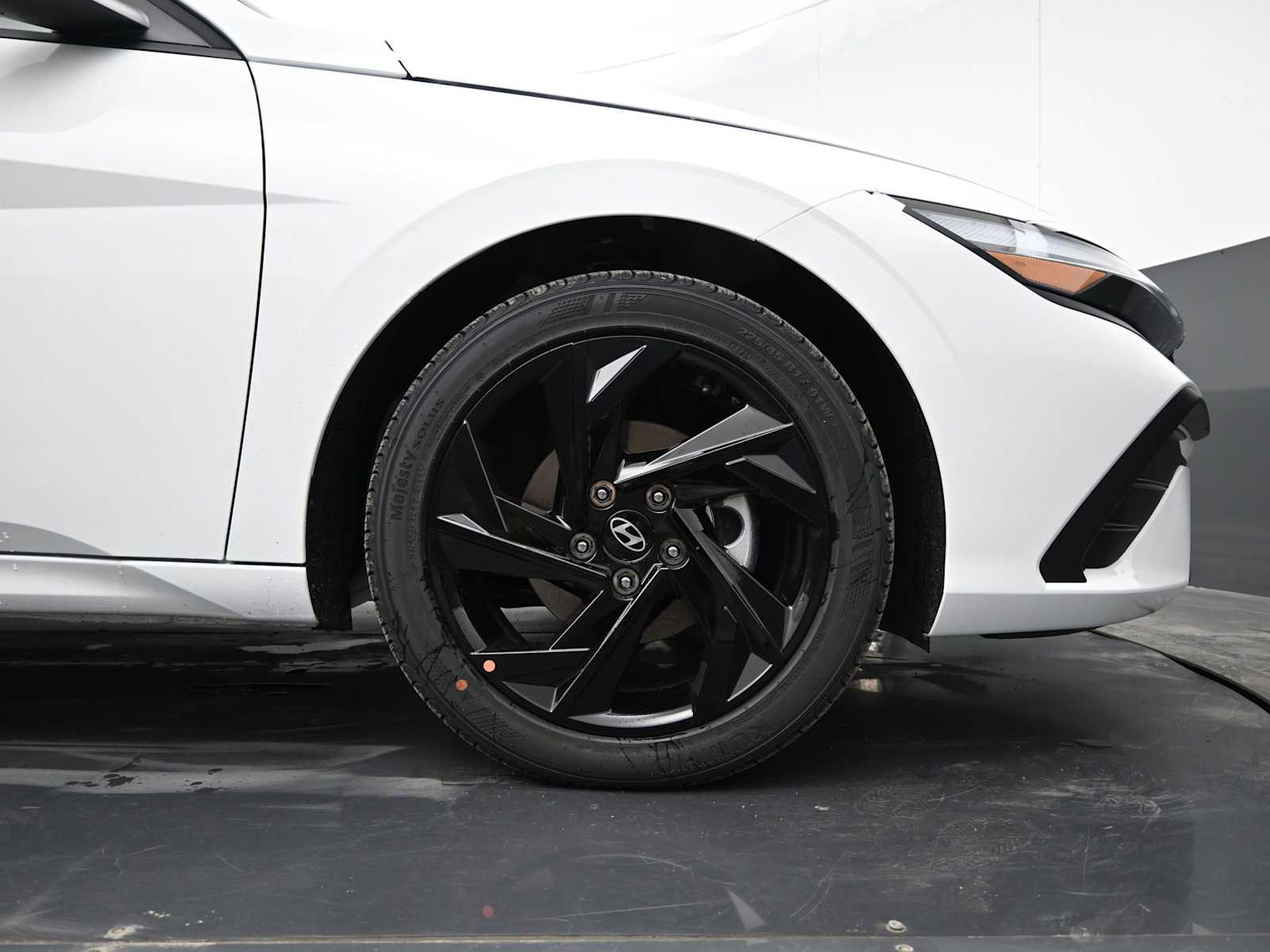 New 2026 Hyundai Elantra Sport image 10